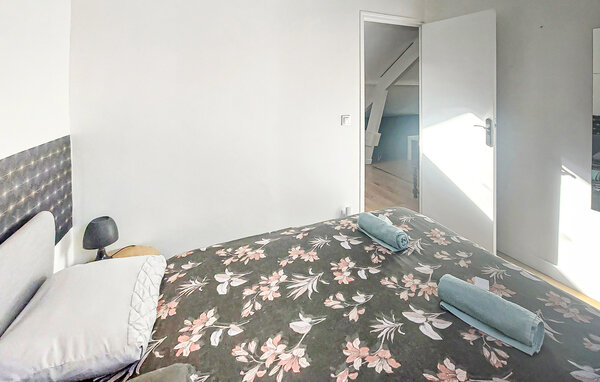 Ferienwohnung - Berck , Frankreich - FNP227 602