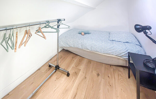 Ferienwohnung - Berck , Frankreich - FNP227 603