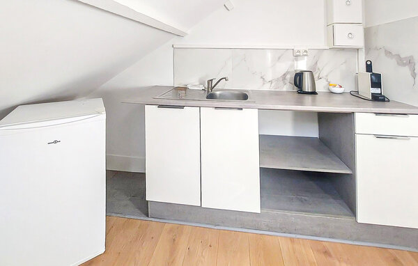 Ferienwohnung - Berck , Frankreich - FNP227 3