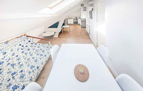 Ferienwohnung - Berck , Frankreich - FNP227 2