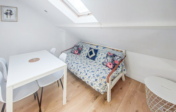 Ferienwohnung - Berck , Frankreich - FNP227 1