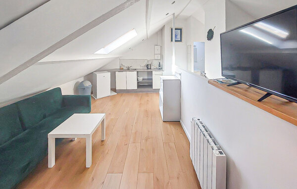 Ferienwohnung - Berck , Frankreich - FNP227 301