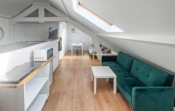 Ferienwohnung - Berck , Frankreich - FNP227 302