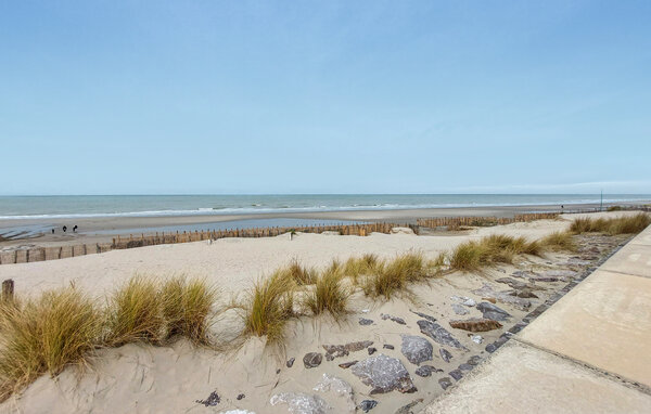Ferienwohnung - Sainte-Cecile , Frankreich - FNP228 901