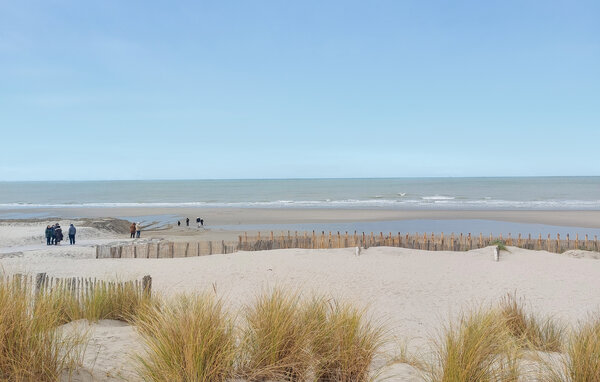 Ferienwohnung - Sainte-Cecile , Frankreich - FNP228 902