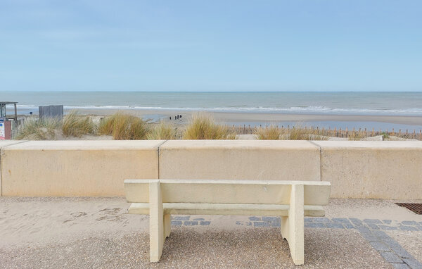 Ferienwohnung - Sainte-Cecile , Frankreich - FNP228 903