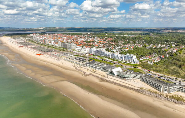 Ferienwohnung - Sainte-Cecile , Frankreich - FNP228 3