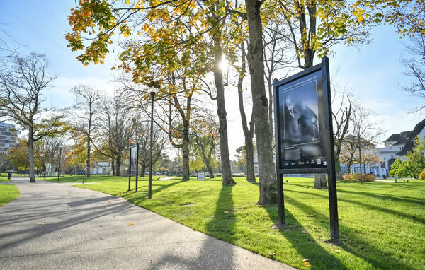 Ferienwohnung - Sainte-Cecile , Frankreich - FNP228 905
