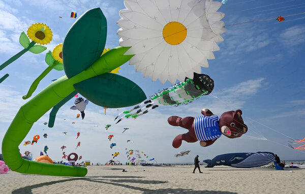 Ferienwohnung - Sainte-Cecile , Frankreich - FNP228 908