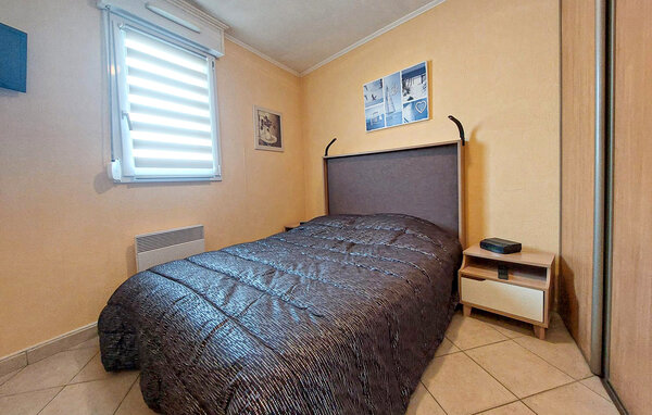 Ferienwohnung - Sainte-Cecile , Frankreich - FNP228 7