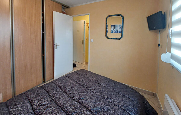 Ferienwohnung - Sainte-Cecile , Frankreich - FNP228 601