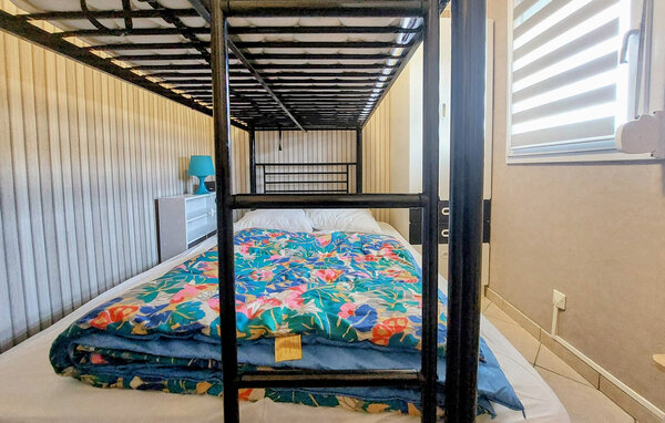 Ferienwohnung - Sainte-Cecile , Frankreich - FNP228 602