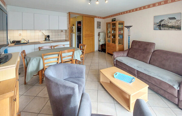 Ferienwohnung - Sainte-Cecile , Frankreich - FNP228 5