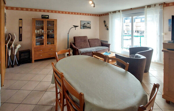 Ferienwohnung - Sainte-Cecile , Frankreich - FNP228 6