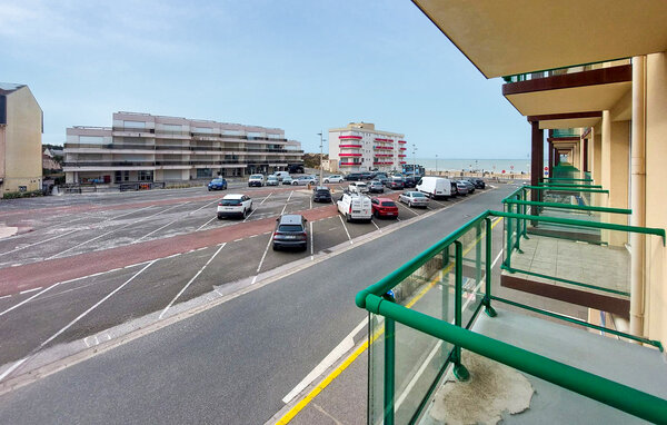 Ferienwohnung - Sainte-Cecile , Frankreich - FNP228 201