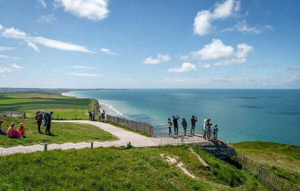 Location de vacances - RUMINGHEM , France - FNP231 9