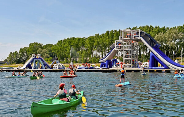 Location de vacances - RUMINGHEM , France - FNP231 903