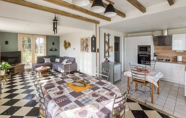 Location de vacances - RUMINGHEM , France - FNP231 401