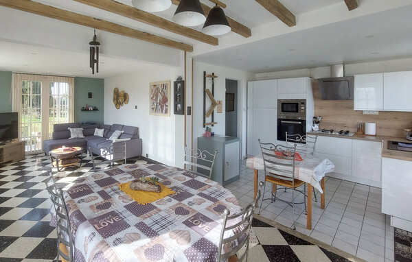 Location de vacances - RUMINGHEM , France - FNP231 4