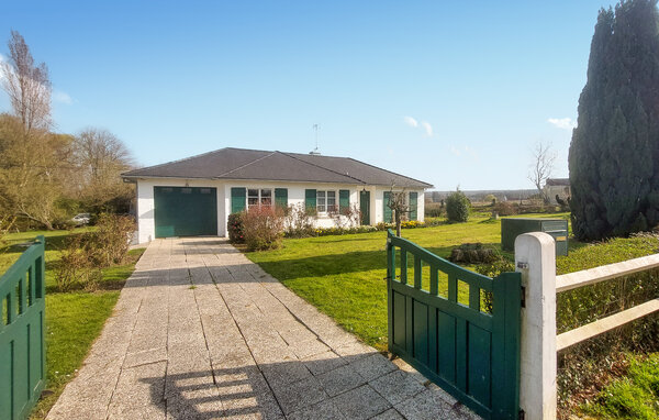 Location de vacances - RUMINGHEM , France - FNP231 82