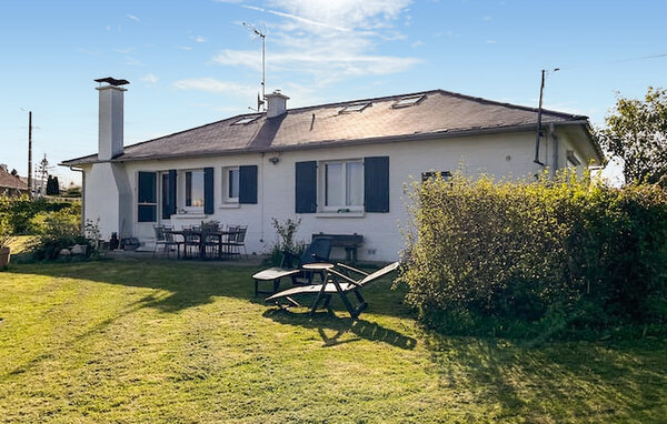 Location de vacances - RUMINGHEM , France - FNP231 83