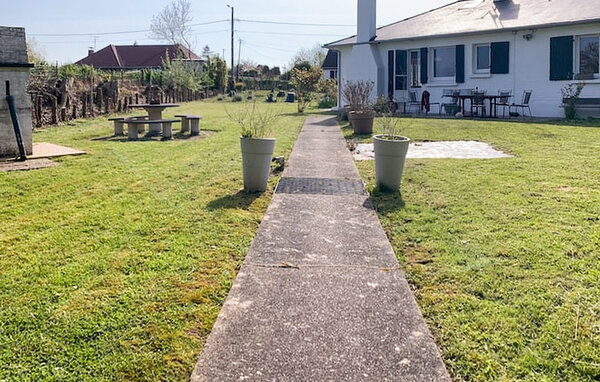 Location de vacances - RUMINGHEM , France - FNP231 101