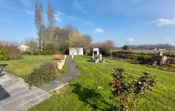 Location de vacances - RUMINGHEM , France - FNP231 201