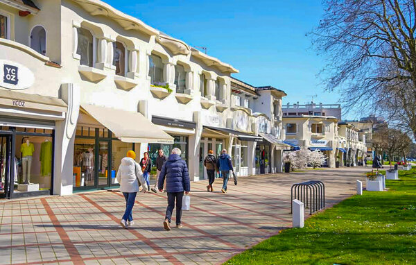 Semesterlägenhet - Berck , Frankrike - FNP233 901