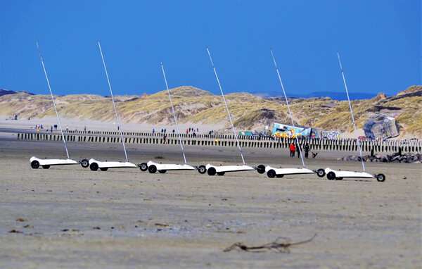 Semesterlägenhet - Berck , Frankrike - FNP233 904