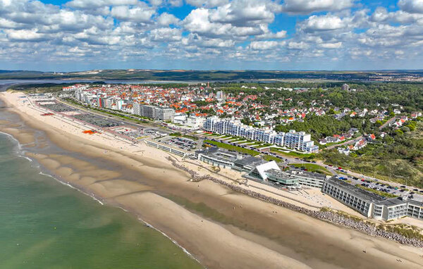 Semesterlägenhet - Berck , Frankrike - FNP233 907