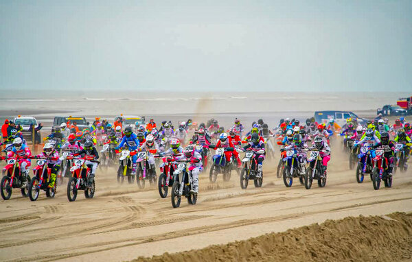 Semesterlägenhet - Berck , Frankrike - FNP233 909