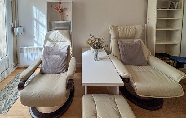 Semesterlägenhet - Berck , Frankrike - FNP233 3