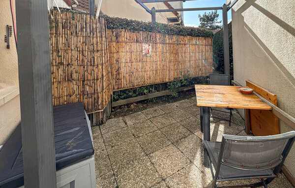 Semesterlägenhet - Berck , Frankrike - FNP233 1