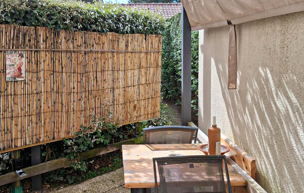 Apartment - Berck , France - FNP233 101