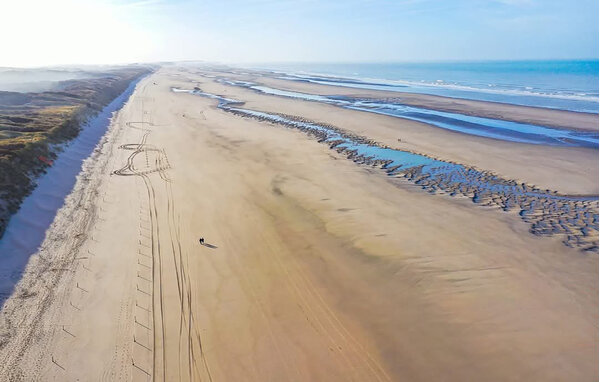 Appartement - LE TOUQUET , France - FNP234 902