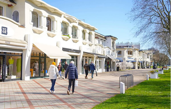 Appartement - LE TOUQUET , France - FNP234 907