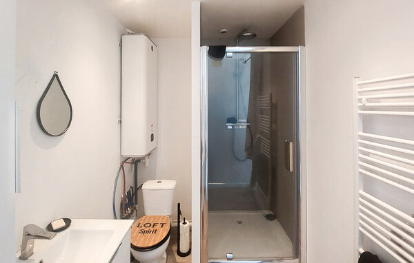 Appartement - LE TOUQUET , France - FNP234 5