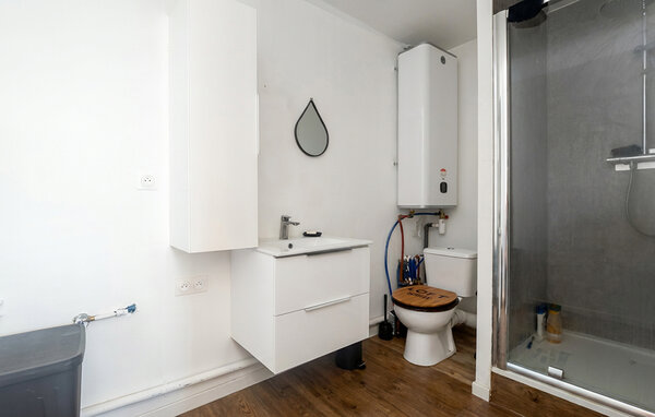 Appartement - LE TOUQUET , France - FNP234 701