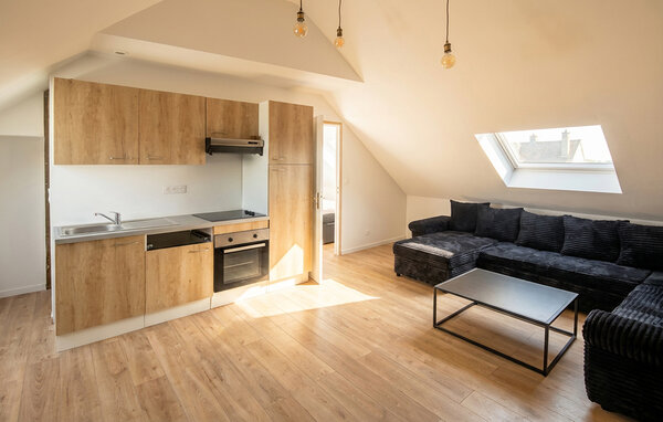 Appartement - LE TOUQUET , France - FNP234 2