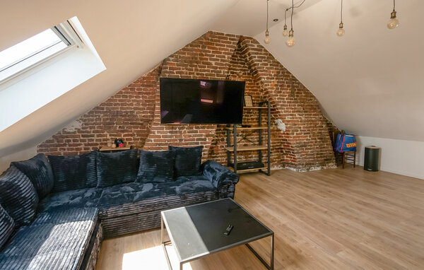 Appartement - LE TOUQUET , France - FNP234 301