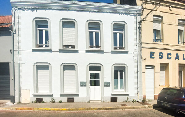Appartement - LE TOUQUET , France - FNP234 81