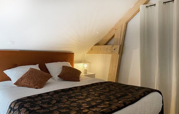 Semesterhus - Brimeux , Frankrike - FNP237 6