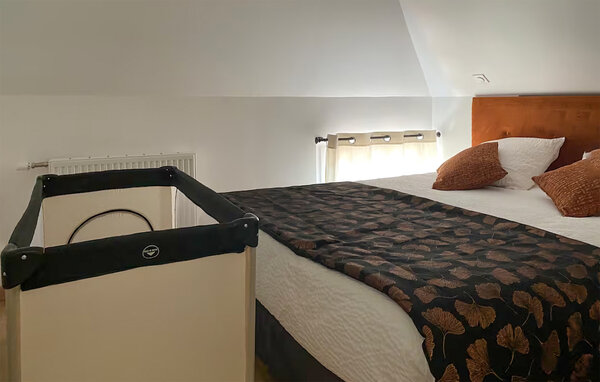 Semesterhus - Brimeux , Frankrike - FNP237 601