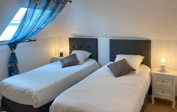 Semesterhus - Brimeux , Frankrike - FNP237 602