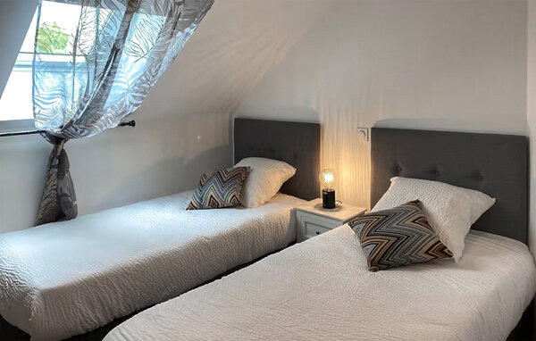 Semesterhus - Brimeux , Frankrike - FNP237 603