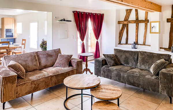 Semesterhus - Brimeux , Frankrike - FNP237 301