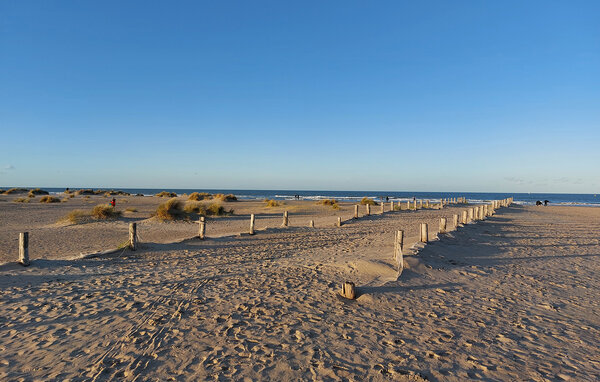 Feriehus - Oye-Plage , Frankrike - FNP238 902
