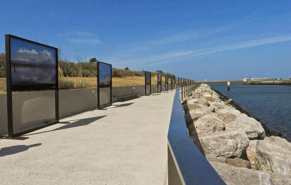 Feriehus - Oye-Plage , Frankrike - FNP238 903