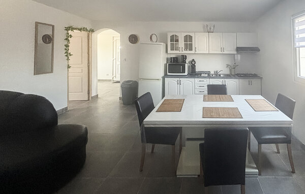 Feriehus - Oye-Plage , Frankrike - FNP238 301