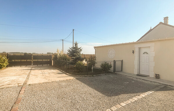 Feriehus - Oye-Plage , Frankrike - FNP238 83